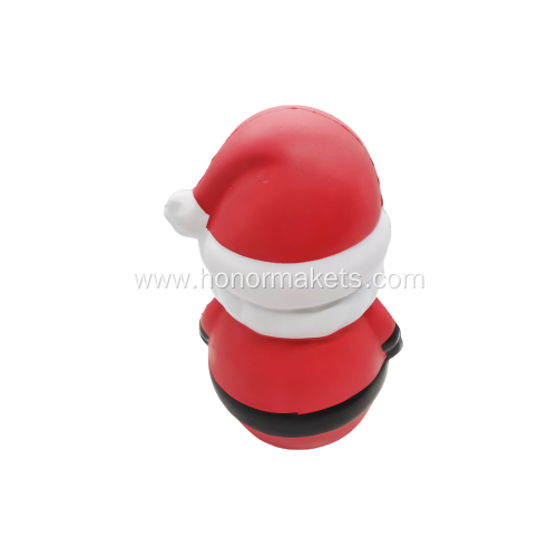 Christmas Santa Claus Squeeze Toys